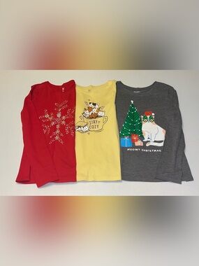 Adorable shirts lot